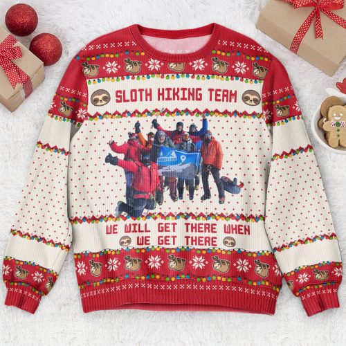 Sloth-Hiking-Team-Custom-Hiking-Photo-For-Team_-Hiking-Lovers-Personalized-Photo-Ugly-Sweater1.jpg